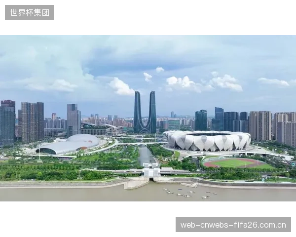 杭州奥体中心的人力系统并轨亚运数字遗产，大型活动复用效率验证通过