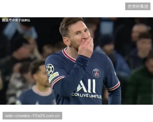 巴黎中场传导体系牢不可破，将控球优势转化为射门数量。